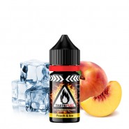 Peach & Ice - Aroma für 30ml - TASTEFUEL by B...