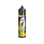 Foggy Daddy - Aroma - Shark Attack