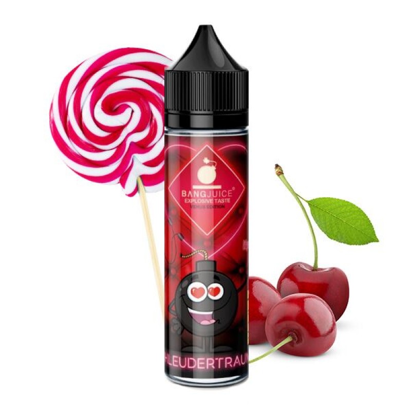Schleudertrauma Aroma BangJuice