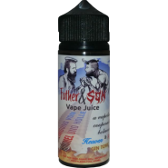 Vereinigung von Himmel und Hölle Aroma Father &am...
