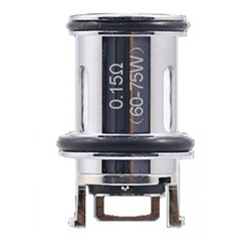 Aspire Nepho Verdampferköpfe Coils