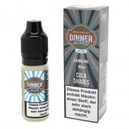 Cola Shades - 20mg Nikotinsalz - e-Liquid - 10ml -...