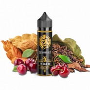 Poker Aroma Highrider Line by PJ Empire