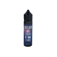 Cracks in Time - Timelord - Twisted - Liquid 50ml