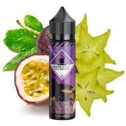 Tropenhazard Passionsfruit Aroma BangJuice