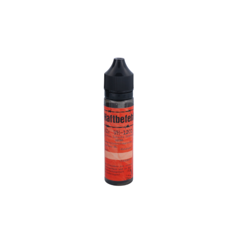 Haftbefehl VH-1201 - Aroma - VapeHansa
