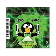 Twisted - Peng Juice - Soldier - 20ml Aroma