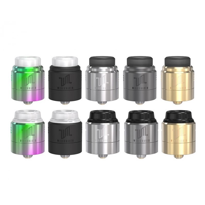 Vandy Vape - Widowmaker RDA