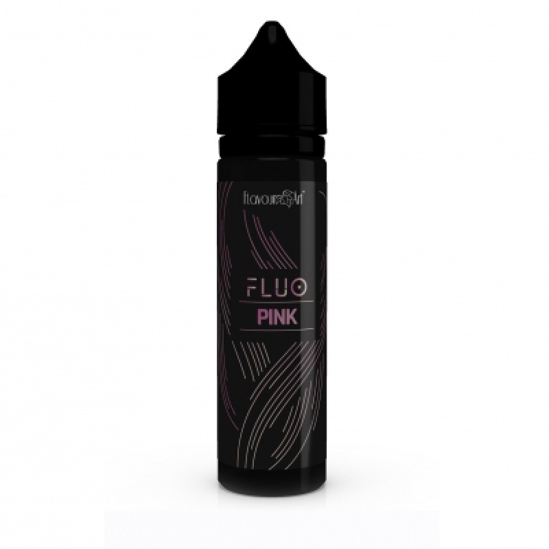 Fluo - Pink - Aroma - 20/60ml by Flavourart