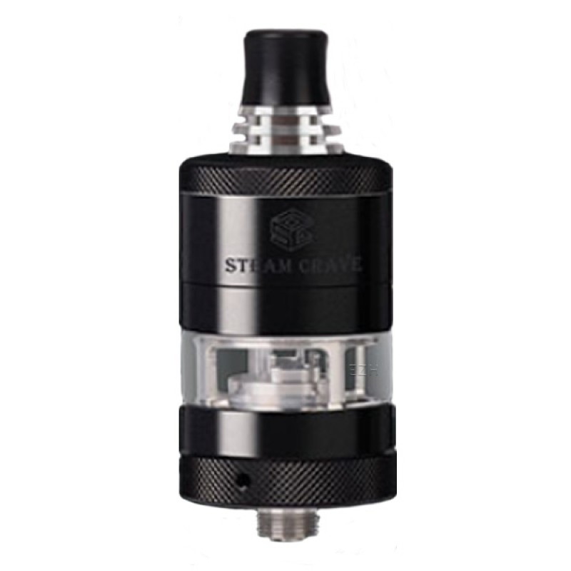 Steam Crave - Glaz Mini MTL RTA - 2ml/5ml