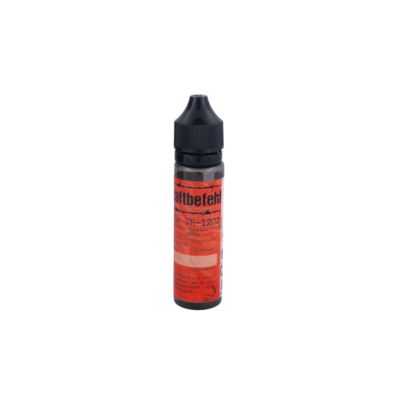 Haftbefehl VH-1202 - Aroma - VapeHansa