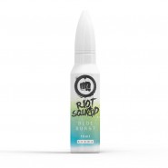 Riot Squad - Blue Burst - Aroma