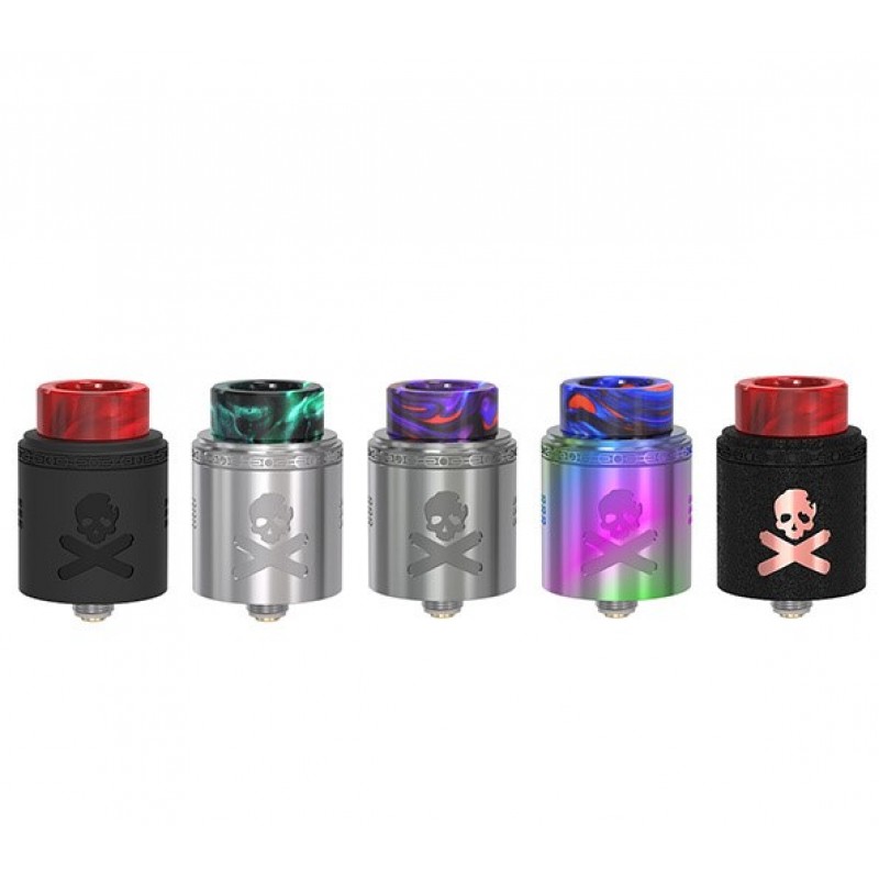Vandy Vape - Bonza V1.5 RDA