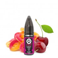 Riot Squad Liquid Cherry Fizzle Nikotinsalz 10ml