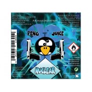 Twisted - Peng Juice - Nuclear - 20ml Aroma