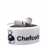 Chefcoils Handmade Mech's V2A Coil