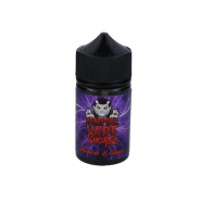 Rhubarb & Ginger - Vampire Vape Shortz - e-Liq...