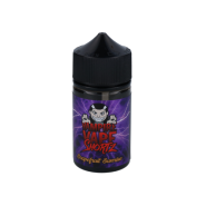 Grapefruit Sunrise - Vampire Vape Shortz - e-Liqui...
