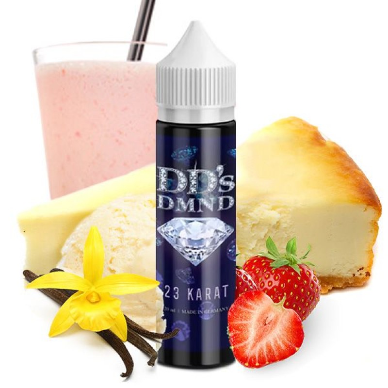 23 Karat Aroma DD'S DMND by Kapkas