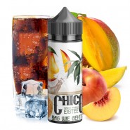 Sag wie geht's? Aroma Chico by Vapehansa