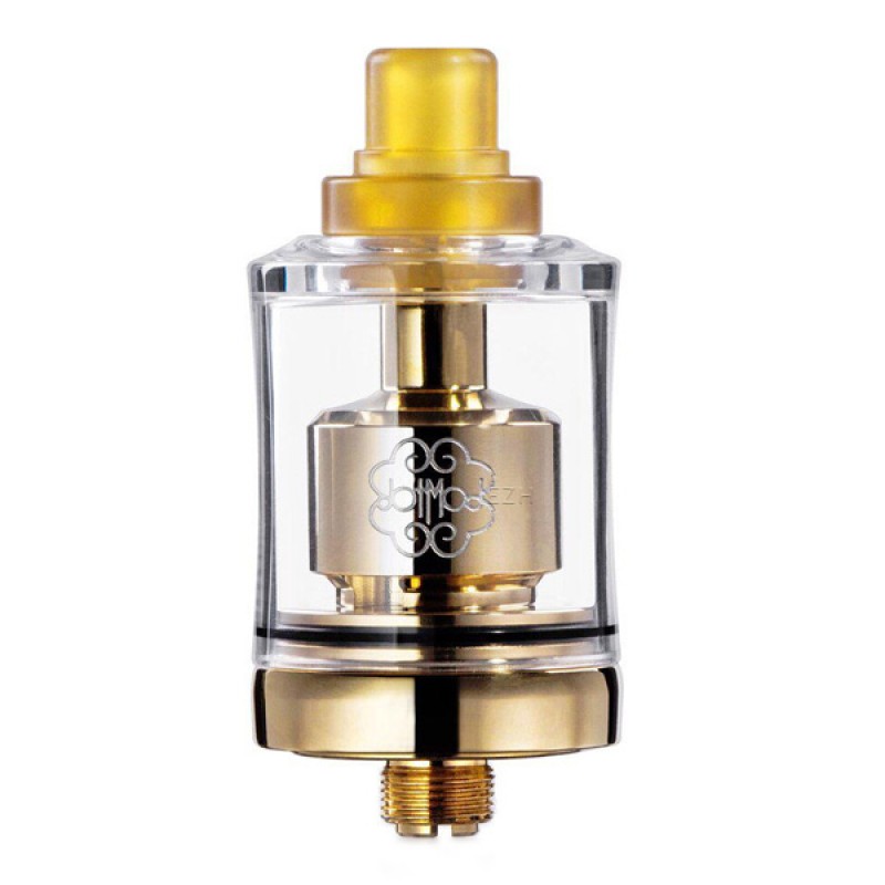 DotMod - dotMTL - Verdampfer