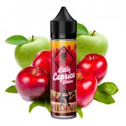 Apfelspalte - Little Caprice Edition - Aroma 15/60...