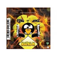 Twisted - Peng Juice - Napalm - 20ml Aroma