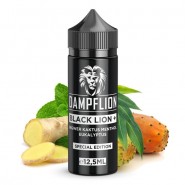 Black Lion+ - Special Edition - Aroma - 12,5ml - D...