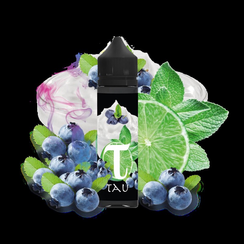 Tau - Aroma - Classic Dampf