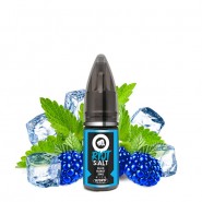 Riot Squad Liquid Blue Burst Nikotinsalz 10ml