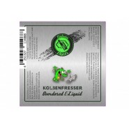 Kolbenfresser - Highway Vapor - Twisted - Liquid 5...