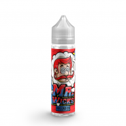 Mr. Wicks - Unloaded - Liquid 50ml