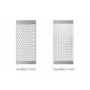 Damn Vape Mesh Ersatzcoils (10 Stück)