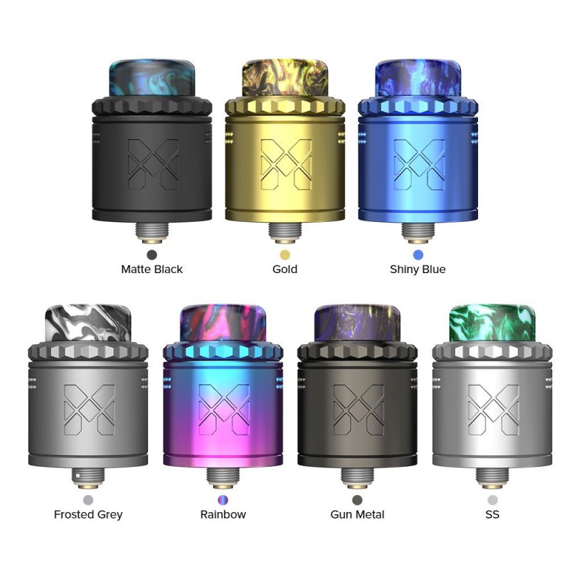 Vandy Vape Mesh V2 RDA