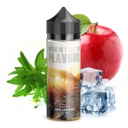 The Vaping Flavour - Appleinferno Ch.6 - 10ml Arom...