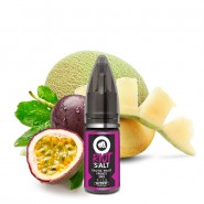 Riot Squad Liquid Exotic Fruit Frenzy Nikotinsalz ...