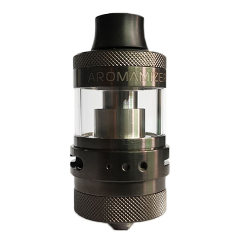 Steam Crave - Aromamizer Lite RTA - DL & MTL