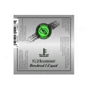 Kühlwasser - Highway Vapor - Twisted - Liquid 50m...