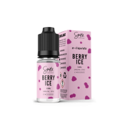 Berry Ice - e-Liquid - 10ml - Simple Essentials