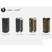 Lost Vape - Drone BF - DNA250C - Akkuträger