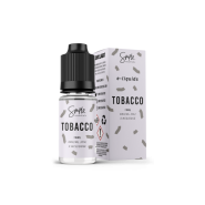 Tobacco - e-Liquid - 10ml - Simple Essentials