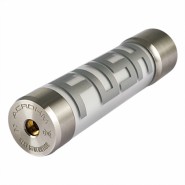 Acrohm - FUSH - Semi-Mech Mod