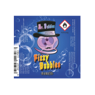Fizzy Bubbles - Mr. Bubbles - Twisted - Liquid 50m...