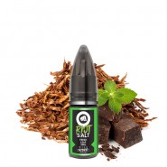 Riot Squad Liquid Fresh Leaf Nikotinsalz 10ml