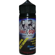 Segen des Lichts Aroma Father & Son