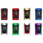 Smok - Species V2 - 230W - Akkuträger