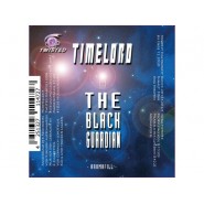 The Black Guardian - Timelord - Twisted - Liquid 5...