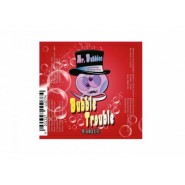 Bubble Trouble - Mr. Bubbles - Twisted - Liquid 50...