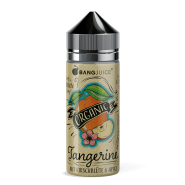 BangJuice - Organic - Tangerine 100/120ml