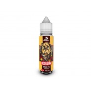 Red Wolf - Hooligan - Liquid 40/60ml